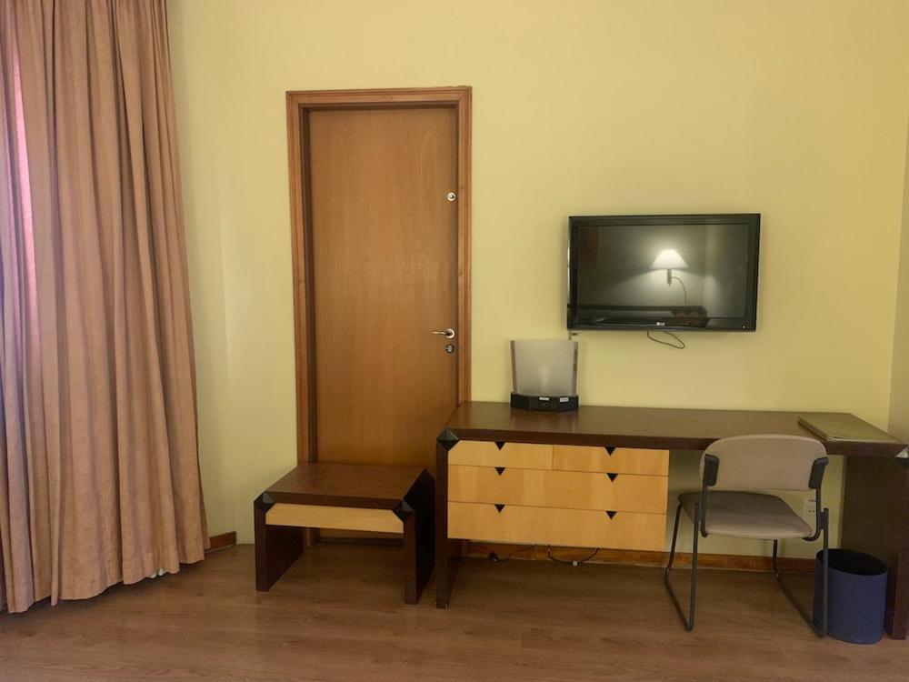 Hotel Golden Tower Pinheiros By Fenix Sao Paulo